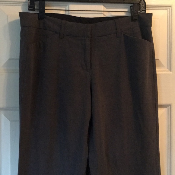 Express Editor pants - Picture 2 of 8